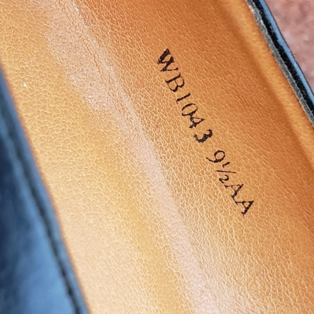 Lauren Ralph Lauren vintage heels - Picture 4 of 4